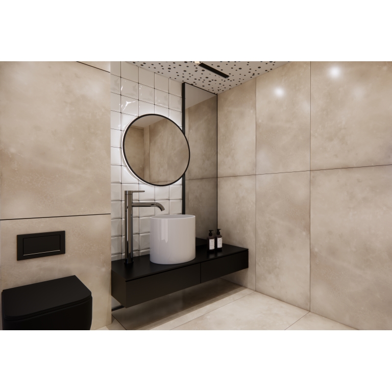 LUMINIX - 24X47, GRECIA, HONED